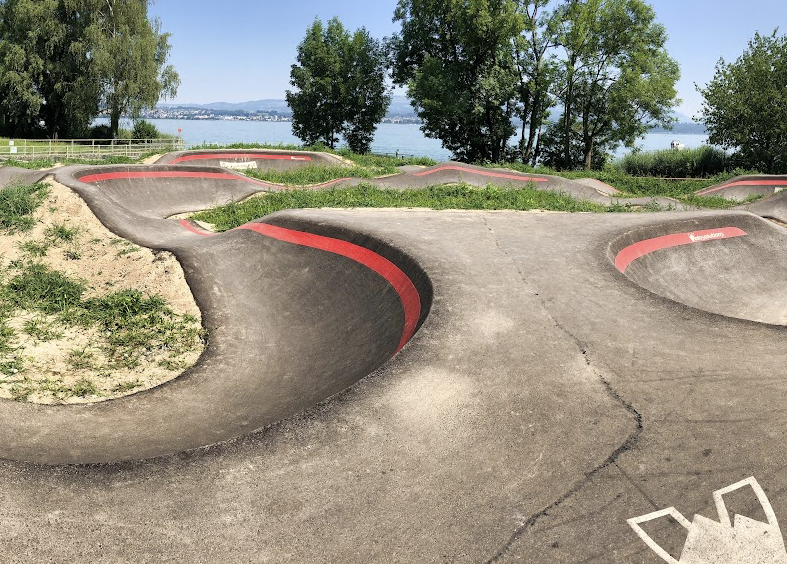 Altendorf pumptrack